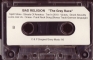 The Gray Race - Cassette side B (833x537)